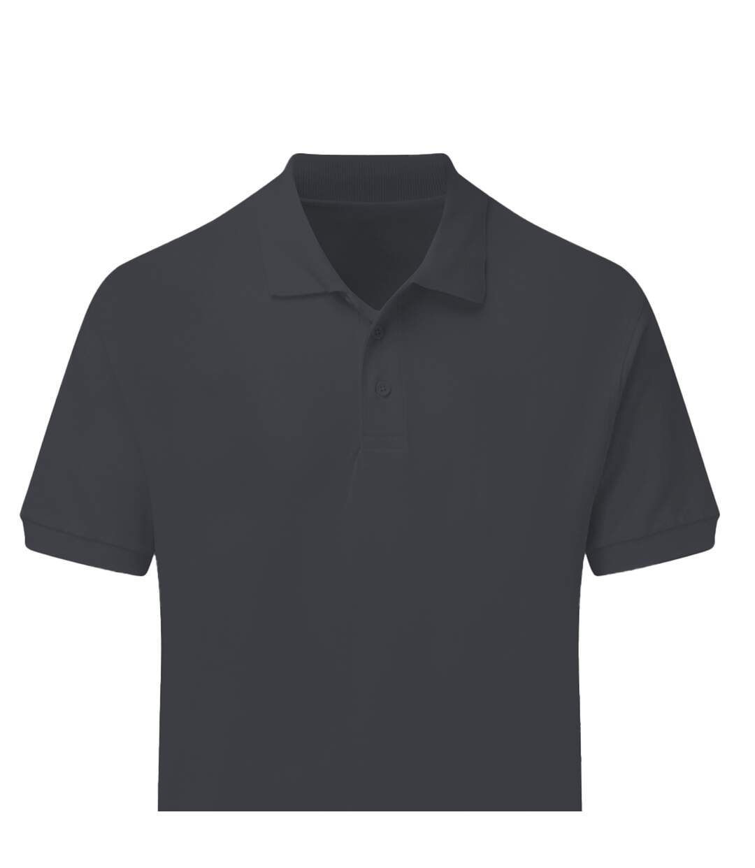 Polo Homme Charbon SG Originals-3