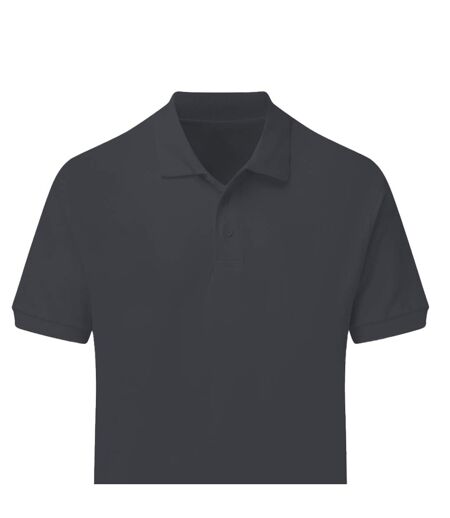 Polo Homme Charbon SG Originals