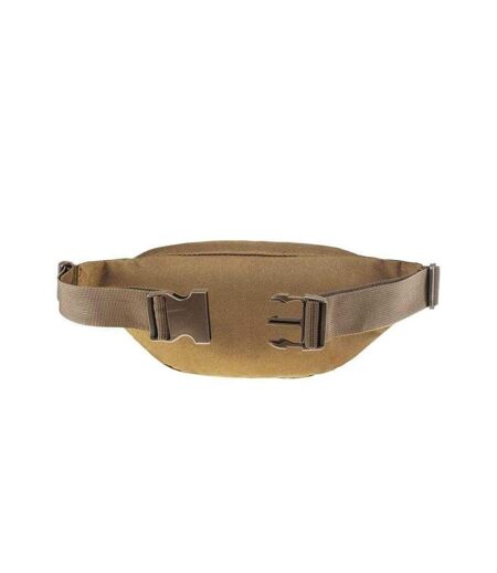 Sorbelt 2l Waist Bag One Size Yellow Magnum