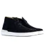 Derby Montante Cuir Clarks Courtlite DBT-3