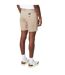 Short premium skipper homme blanc cassé Maine