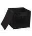 Cube de rangement transparent pliable-3