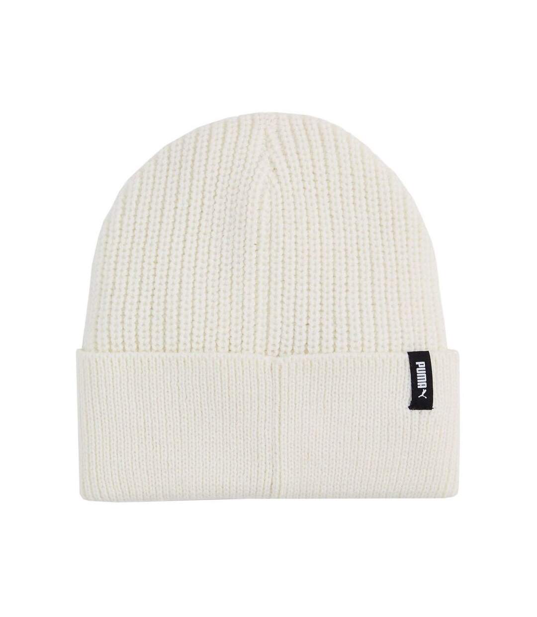 Bonnet Blanc Puma-3