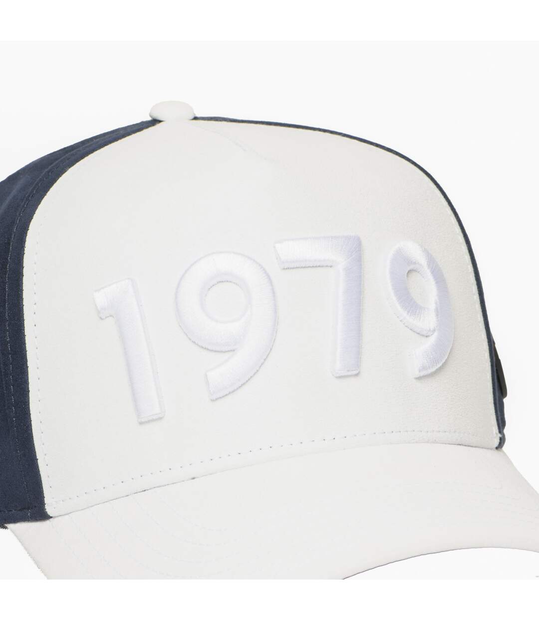 Casquette Baseball premium Suédine Duvillard-4