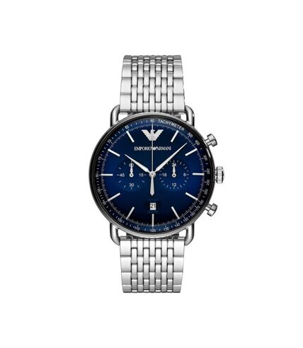 Montre Armani Pour Homme Armani (43Mm)