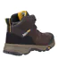 Bottines De Sécurité Switchback Lt Homme Marron Foncé Timberland Pro-2