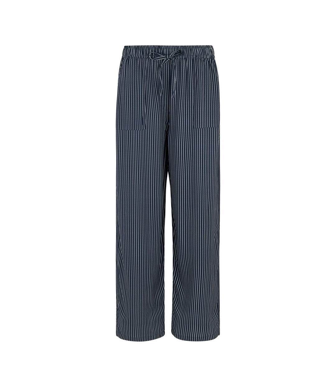 Pantalon Motif/style Uni Elbrie Femme Vanille Clair Regatta-2