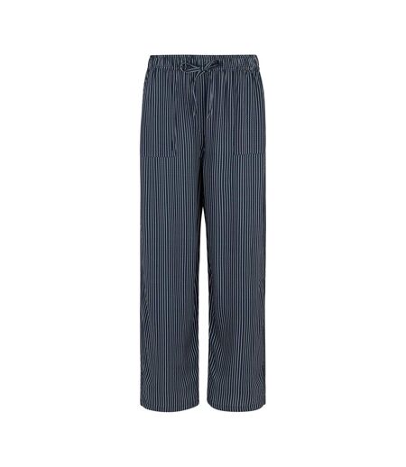 Pantalon Motif/style Uni Elbrie Femme Vanille Clair Regatta