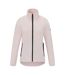 Veste Polaire Florena Femme Rose Brumeux Dare 2B-1