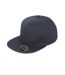Bronx Casquette Adulte Unisexe Noir Result-1