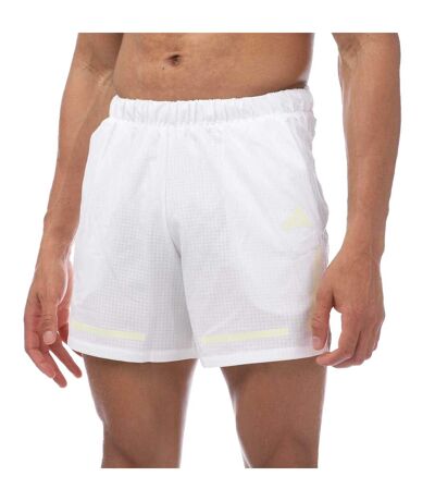 Short x-city reflect at night homme blanc Adidas