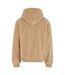 Sweat À Capuche Homme Beige Urban Classics-2