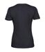 T-shirt Sof Femme Gris Foncé Tee Jays-2