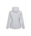 Womens/ladies Rainforest Ii Extreme Waterproof Jacket Grey Mountain Warehouse-2