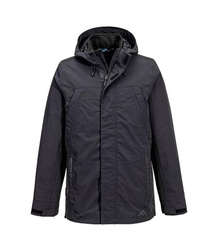 Veste Kx3 Adulte Noir Portwest