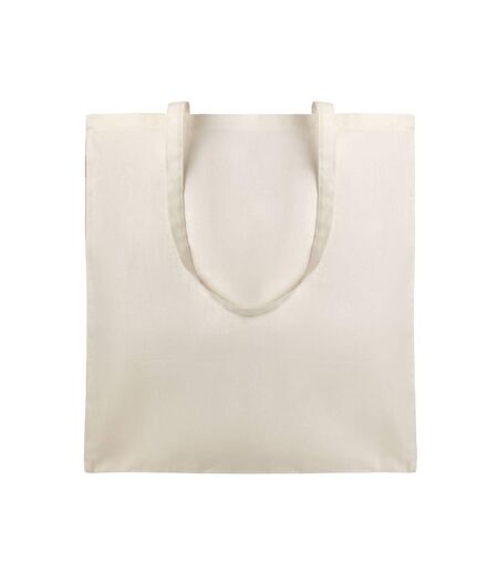 Tote Bag Cottonel Taille Unique Beige MidOcean