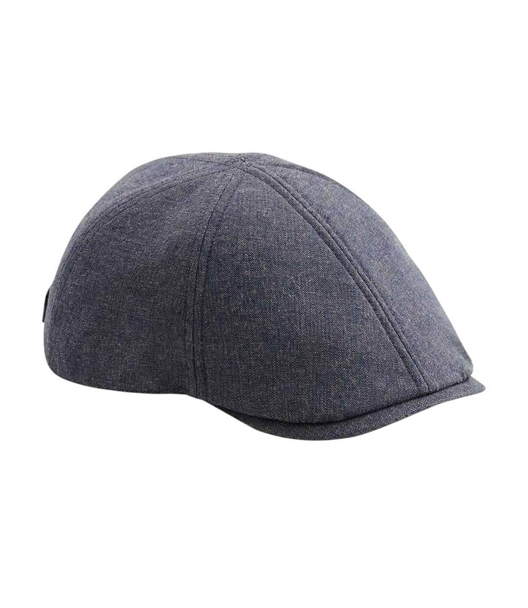 Casquette Gatsby Été Bleu Beechfield-1