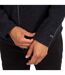 Trespass Mens Sheelane Marl Fleece Jacket (Black) - UTTP5865