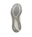 Womens/ladies Electrify Nitro 4 Shoes Gold Puma-4