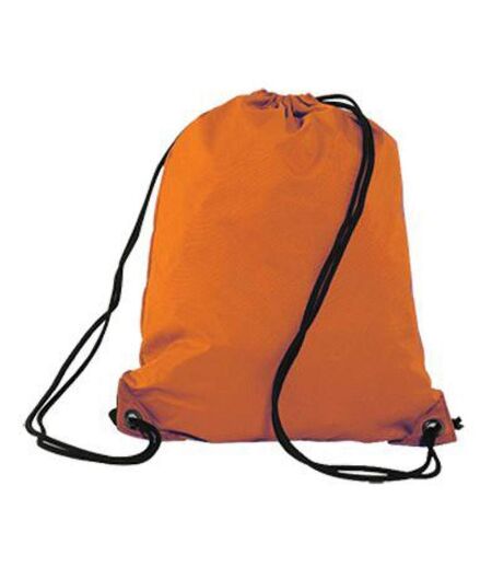 Stafford Sac Fourre-tout 13 Litres Taille Unique Orange Shugon