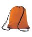 Stafford Sac Fourre-tout 13 Litres Taille Unique Orange Shugon-2