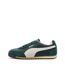 Baskets kaki mixte puma arizona nylon-1