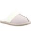 Chaussons Arianna Femme Beige Hush Puppies-1