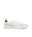 Baskets blanc/marine homme us polo assn byron-2