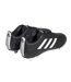 Mens Goletto Viii Regular Firm Ground Football Boots Black White Adidas-2
