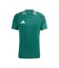 T-shirt Tiro Homme Vert Adidas-1