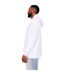 Sweat À Capuche Core Homme Blanc Casual Classics-3