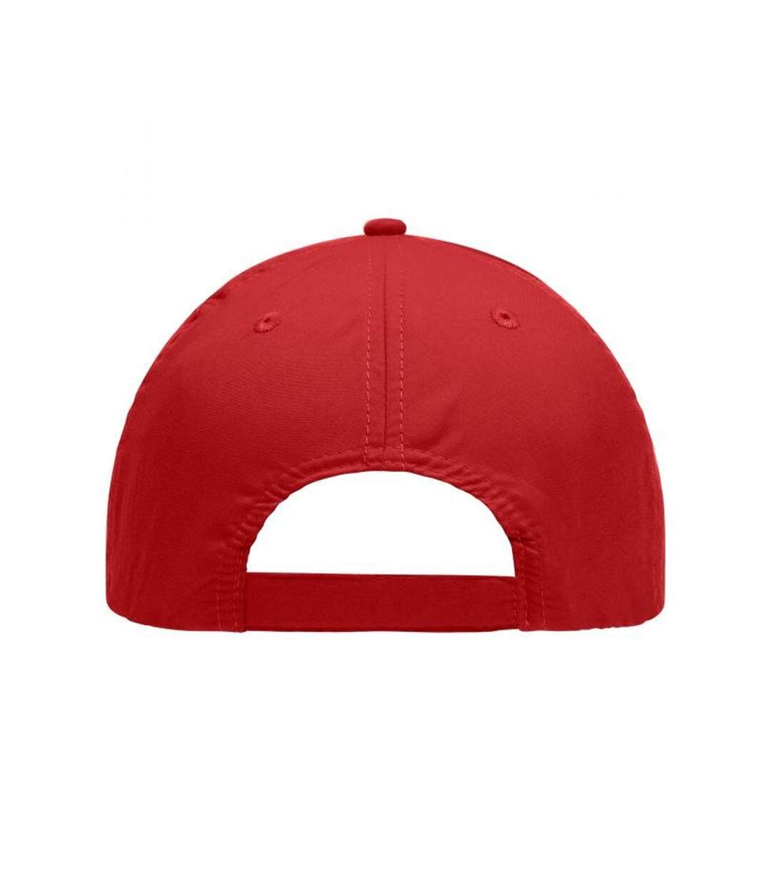 Casquette Rouge Myrtle Beach-2