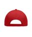 Casquette Rouge Myrtle Beach-2