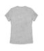 T-shirt Floss Homme Gris Fortnite-2