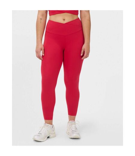 Legging Femme Rouge Cramoisi Sweaty Betty