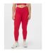 Legging Femme Rouge Cramoisi Sweaty Betty-3