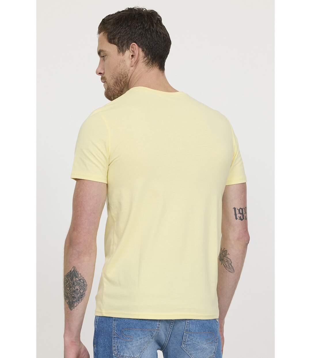T-shirt AKOMO Opaline-2