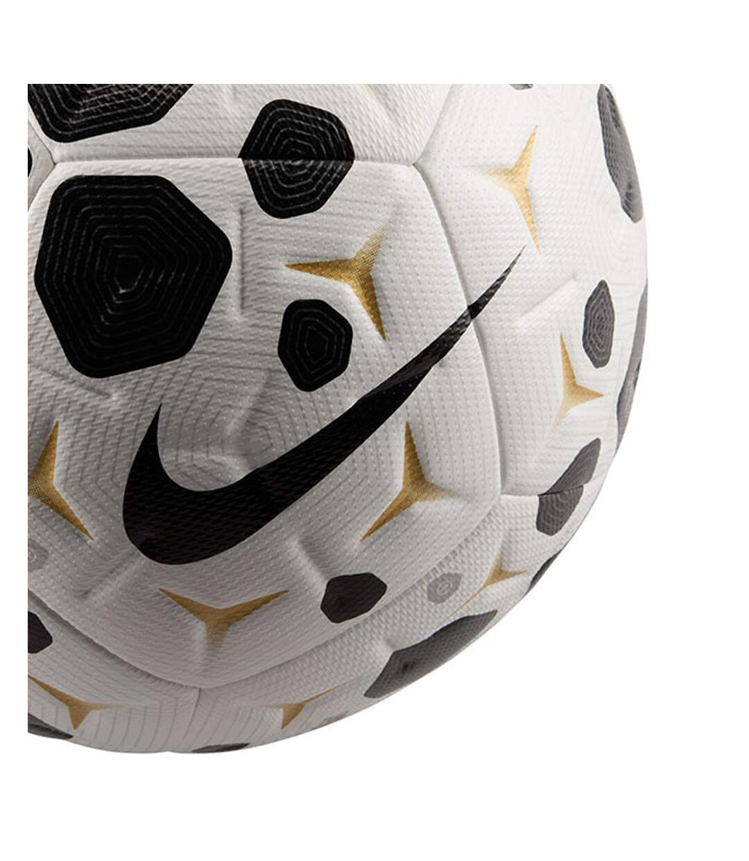 Ballon De Foot Academy Plus Taille 4 Blanc Nike-2