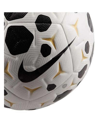 Ballon De Foot Academy Plus Taille 4 Blanc Nike