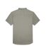 Chemise kaki homme tbs chemise oxygene-2