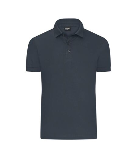 Polo Homme Graphite James And Nicholson