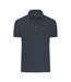 Polo Homme Graphite James And Nicholson-1