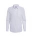 Womens/ladies Kiwi Iii Long-sleeved Shirt White Craghoppers-2