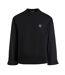 Sweat Hale Adulte Noir Belstaff-1