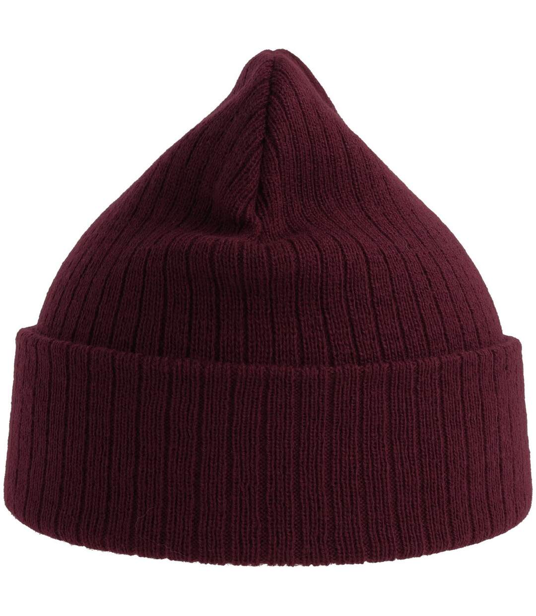 Bonnet rio adulte bordeaux Atlantis