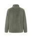 Veste Polaire Homme Vert Kaki Lazy Jacks-4