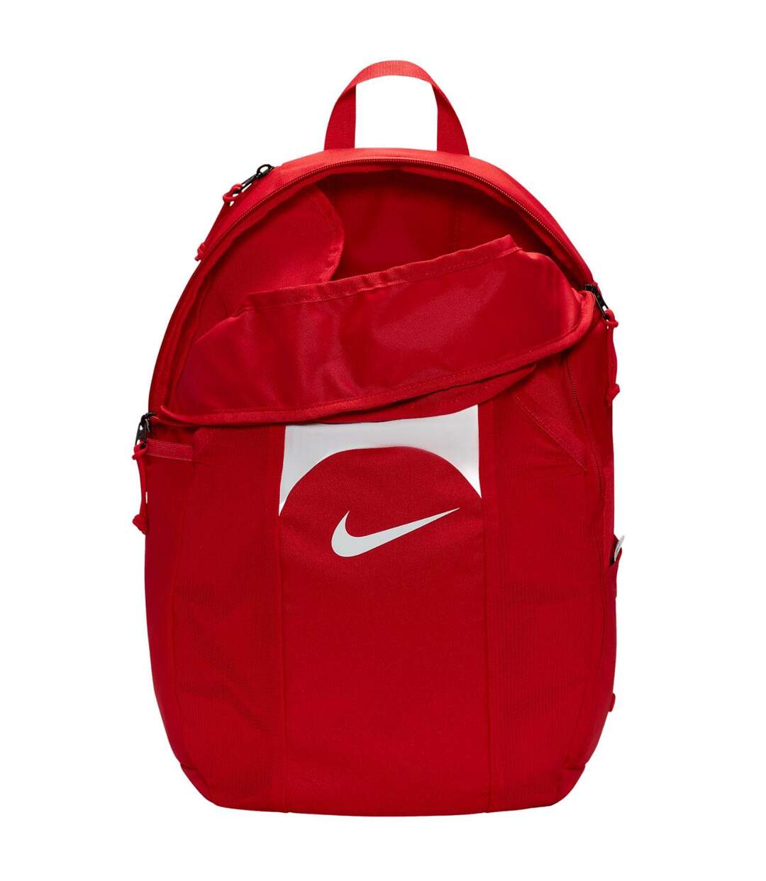 Sac À Dos Academy Team 2.3 Taille Unique Rouge Nike-4