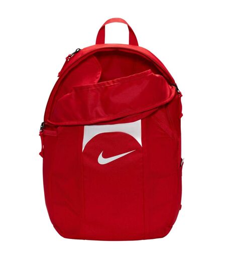 Sac À Dos Academy Team 2.3 Taille Unique Rouge Nike