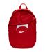 Sac À Dos Academy Team 2.3 Taille Unique Rouge Nike-4