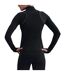 Haut Thermique Swift Femme Noir Nike-3